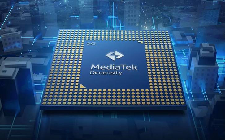 MediaTek تستعد للإعلان الرسمي عن معالج Dimensity 600 قريباً