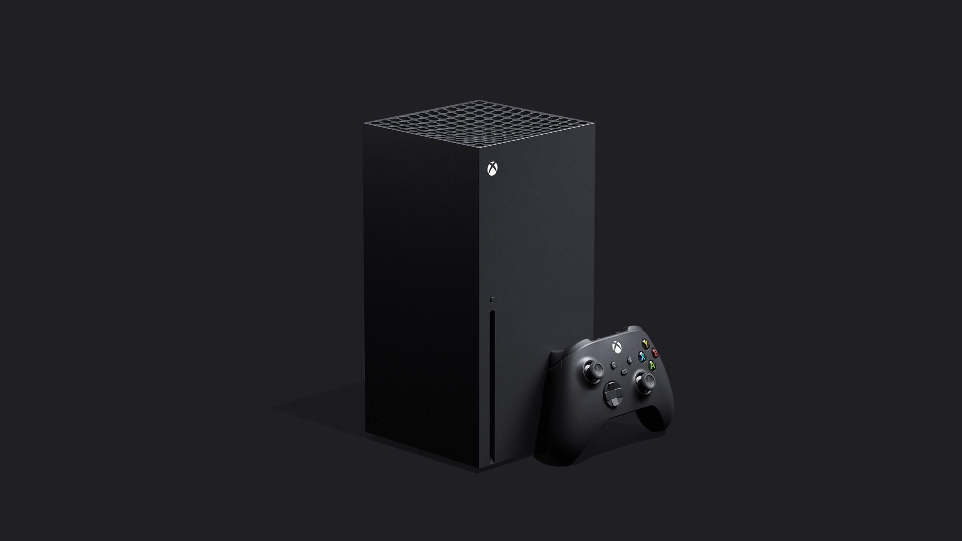 Xbox Series X Xbox