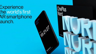 وان بلس تؤكد رسمياً على موعد الإعلان عن هاتف OnePlus Nord في 21 من يوليو