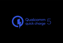 كوالكوم تعلن رسمياً عن تقنية Quick Charge 5 بسرعة تصل إلى أكثر من 100W