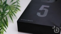 Xiaomi Mi Smart Band 5 صور