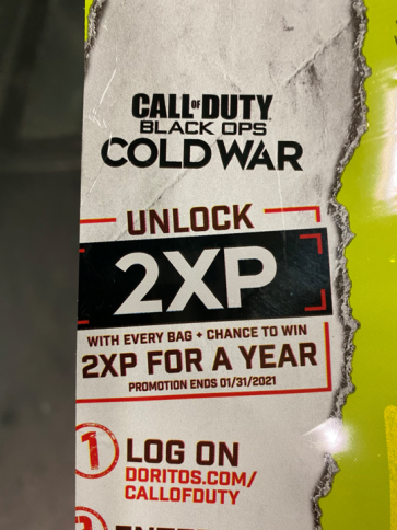 Call of Duty Black Ops Cold War Call of Duty 2020