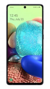 Samsung Galaxy A71 5G UW لـ Verizon