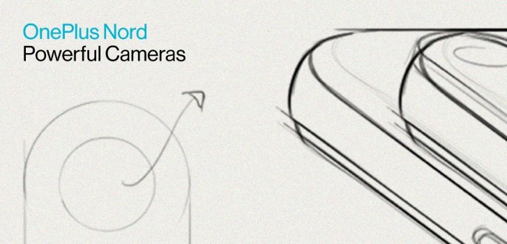 يتحدث فريق OnePlus Nord عن الكاميرات والأداء