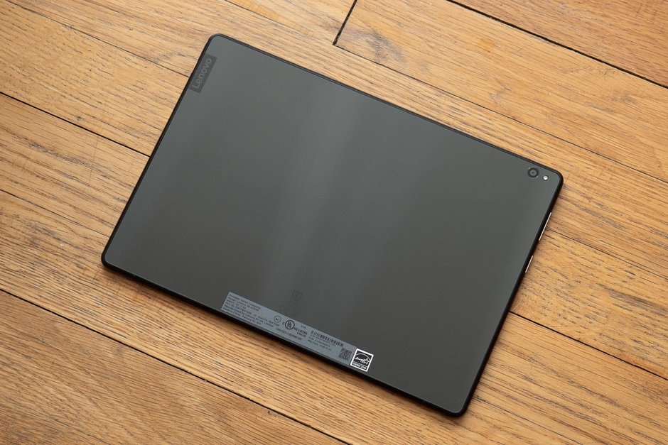 مراجعة جهاز Lenovo Smart Tab P10