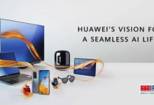 حدث Huawei IFA سيُعقد في 3 سبتمبر