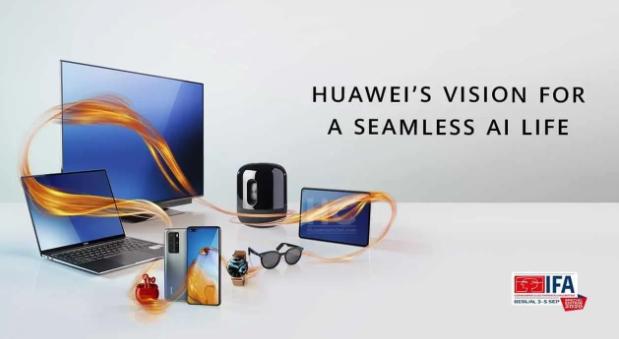 حدث Huawei IFA سيُعقد في 3 سبتمبر
