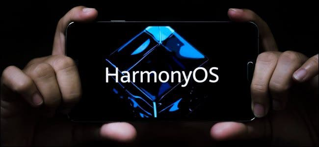 هواوي بدأت العمل لإطلاق أول هاتف بنظام تشغيل Harmony OS قريباً