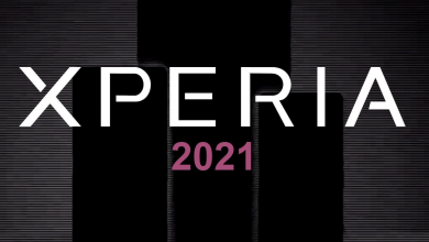 سوني تستعد للإعلان عن ثلاثة إصدارات من الهواتف الذكية المميزة في 2021