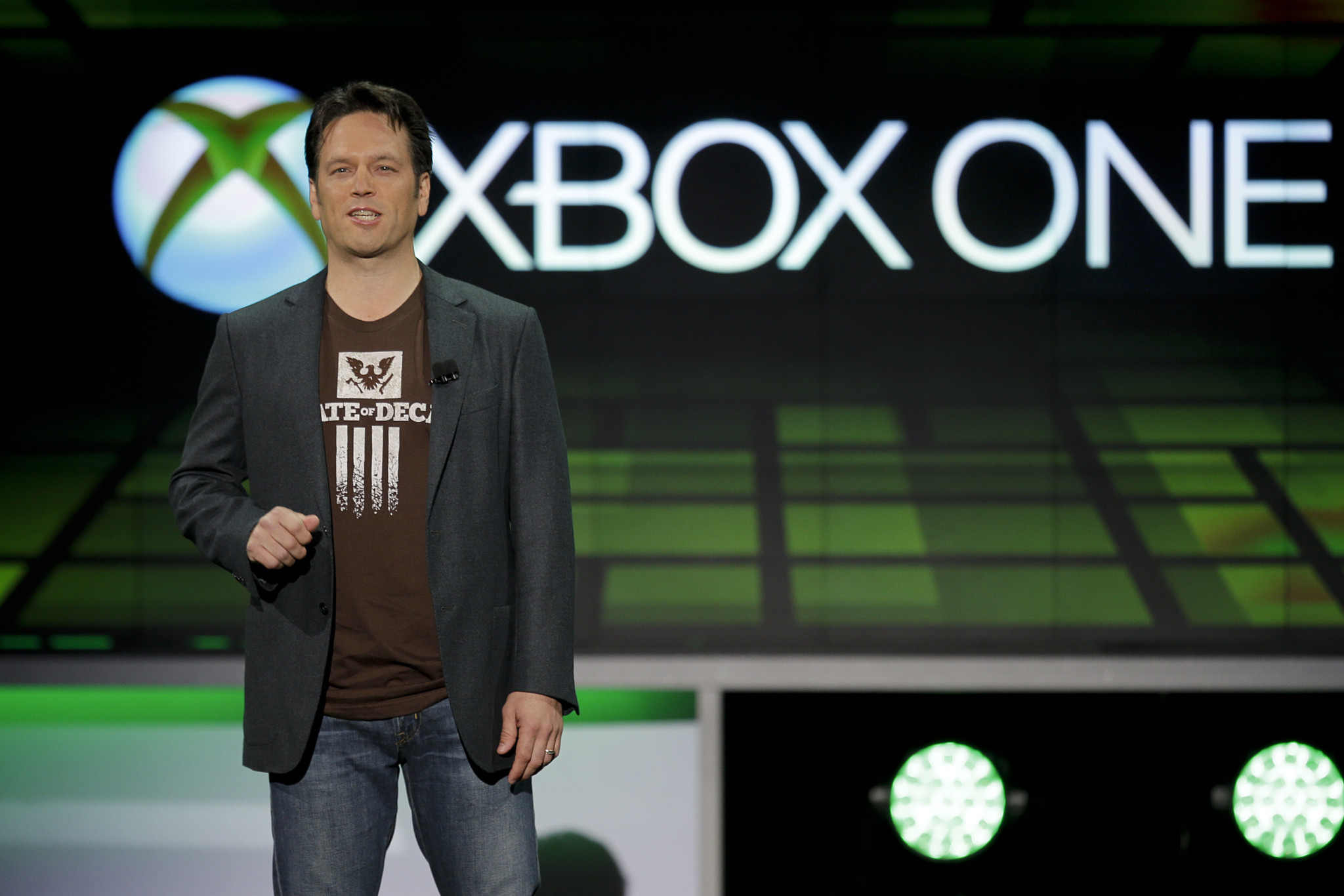 فيل سبنسر فريق Xbox سيقدم أشياء لم يقدمها من قبل بمعرض E3