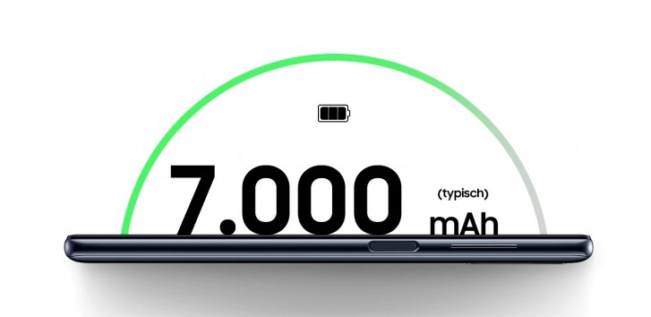 يتم إطلاق Samsung Galaxy M51 بهدوء في أوروبا