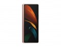 Samsung Galaxy Z Fold2 باللون البرونزي الغامض