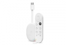 رصد ميزات Chromecast Google TV قبل موعد الإطلاق