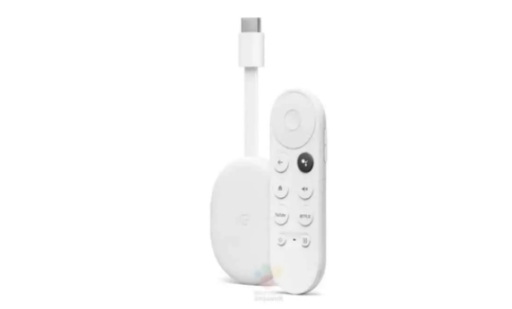 رصد ميزات Chromecast Google TV قبل موعد الإطلاق