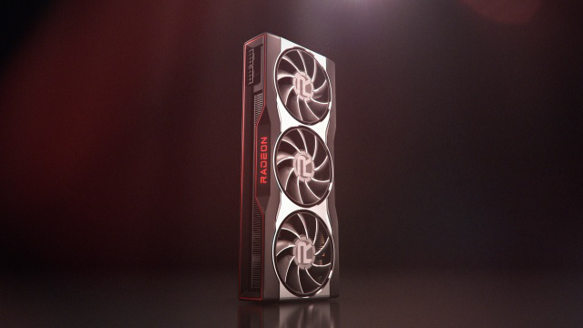 AMD تستعرض نموذج من كرت الشاشة Radeon RX 6000 بتحسينات كبيرة في نظام التبريد