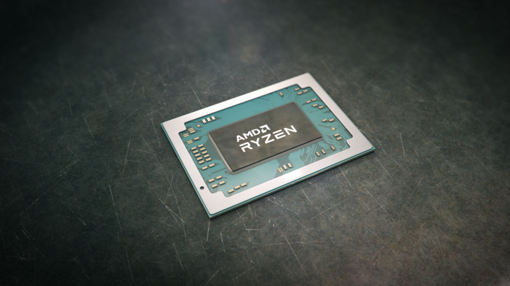 AMD تستعد لجلب معالجات Ryzen الجديدة لأجهزة Chromebook