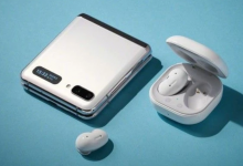 إصدار Mystic White من هاتف Galaxy Z Flip 5G قد يصل إلى أوروبا قريبًا