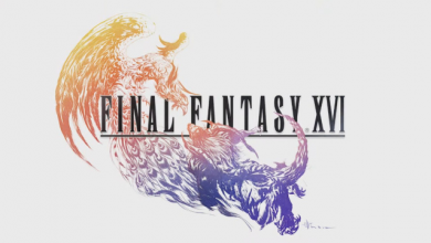 لعبة Final Fantasy XVI تنطلق حصرياً على منصة playstation
