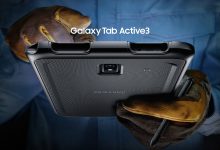 Galaxy Tab Active 3