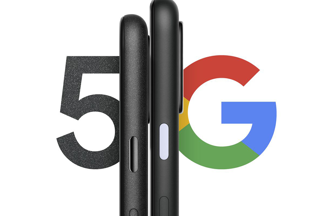 جوجل تحدد 30 من سبتمبر للإعلان عن هاتف Pixel 5 ومكبر صوتي جديد وChromecast