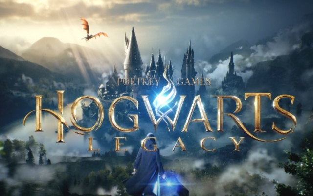 سوني تؤكد على موعد إطلاق لعبة Hogwarts Legacy في عام 2021