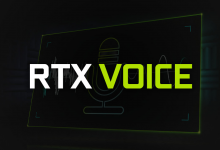 Nvidia تطلق تطبيق Broadcast بآداء مميز في معالجة الصوتيات وحجب الضوضاء