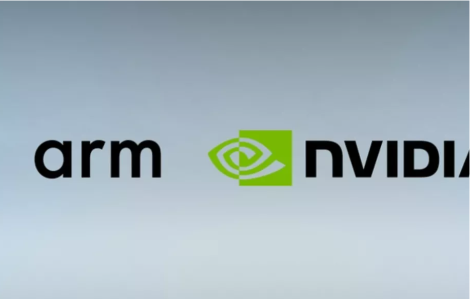 Nvidia تستحوذ رسمياً على Arm في صفقة بقيمة 40 مليار دولار