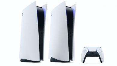 جهاز PlayStation 5 يتوفر في الأسواق بدءاً من 12 من نوفمبر بسعر يبدأ من 400 دولار