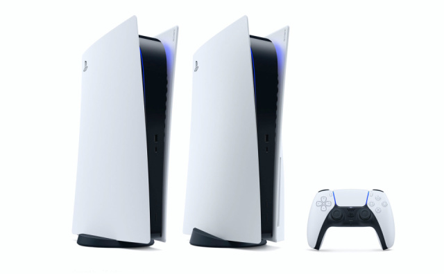 جهاز PlayStation 5 يتوفر في الأسواق بدءاً من 12 من نوفمبر بسعر يبدأ من 400 دولار