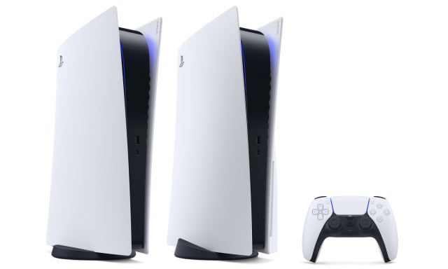 تقرير بلومبرغ يشير إلى أن الإصدار الرقمي من PlayStation 5 سيأتي بسعر أقل من 400 دولار