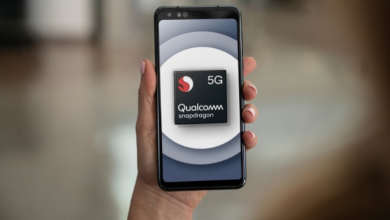 كوالكوم تستعد لجلب تقنية 5G لسلسلة معالجات Snapdragon 4