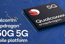 كوالكوم تعلن رسمياً عن رقاقة معالج Snapdragon 750G بدقة تصنيع 8 نانومتر