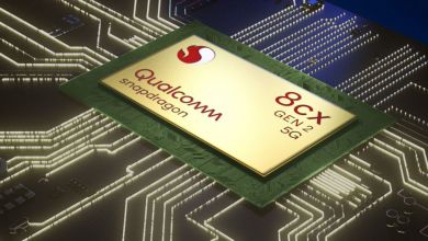 كوالكوم تعلن عن الجيل الثاني من منصة Snapdragon 8cx 5G بدقة تصنيع 7 نانومتر