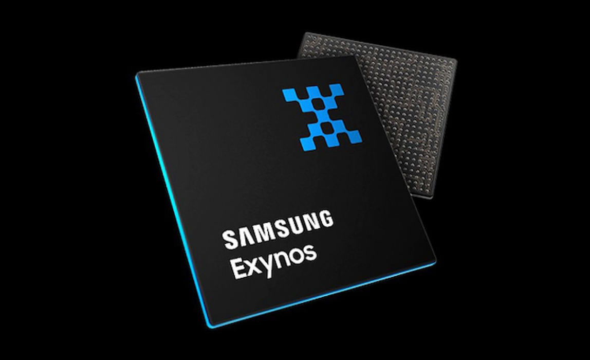 رقاقة Exynos 1000 القادمة من سامسونج قد تدعم آداء أفضل من Snapdragon 875