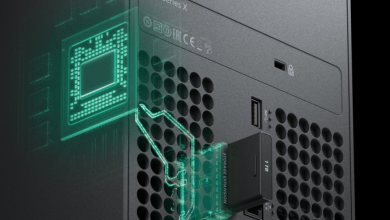 Seagate تقدم ذاكرة SSD بسعة 1 تيرابايت بسعر 220 دولار لأجهزة Xbox Series X و Series S