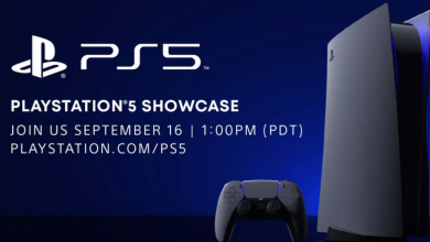 سوني تحدد يوم 16 من سبتمبر لإنطلاق حدث PlayStation 5