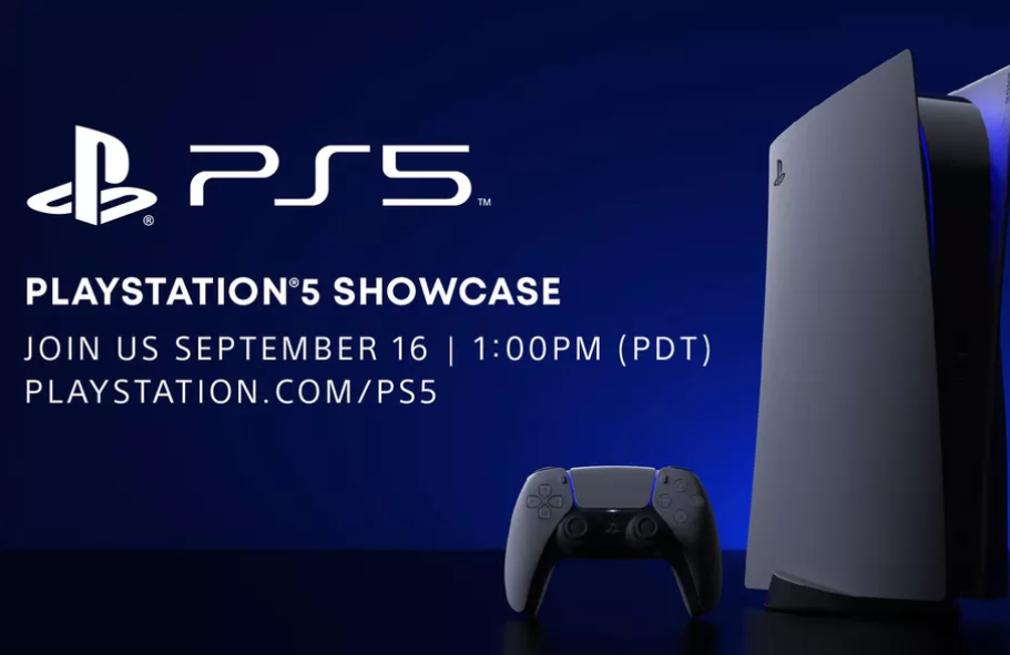 سوني تحدد يوم 16 من سبتمبر لإنطلاق حدث PlayStation 5