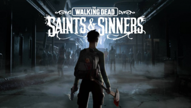 لعبة The Walking Dead: Saints & Sinners تنطلق على Oculus Quest في 13 من أكتوبر