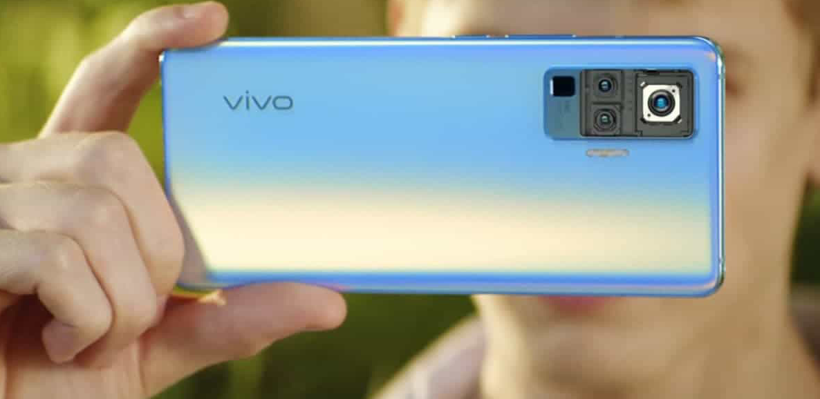 VIVO تعلن عن مستشعر كاميرة جديد لدعم الهواتف الذكية العام المقبل