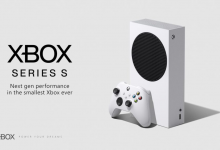 مايكروسوفت تكشف عن جهاز Xbox Series S بحجم أصغر وسعر 299 دولار