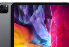 تقرير يشير إلى أن iPad Pro سيكون أول إصدار من ابل بإضاءة خلفية miniLED