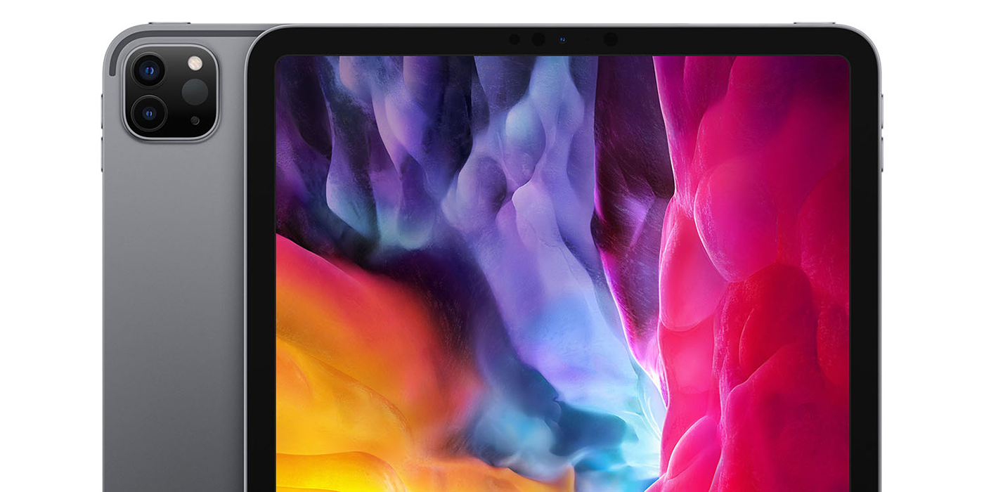 تقرير يشير إلى أن iPad Pro سيكون أول إصدار من ابل بإضاءة خلفية miniLED