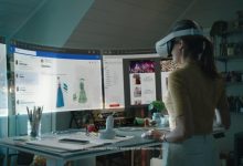 Facebook تطرح Infinite Office: حيز مكتبي افتراضي
