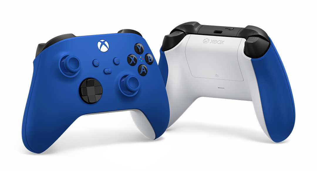 Xbox Series X|S أداة التحكم إكسسوارات