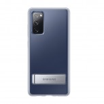 جراب Samsung Galaxy S20 FE مزود بمسند