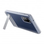 جراب Samsung Galaxy S20 FE مزود بمسند