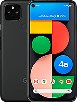 جوجل Pixel 4a 5G