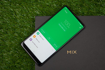 مراجعة Xiaomi Mi Mix 2