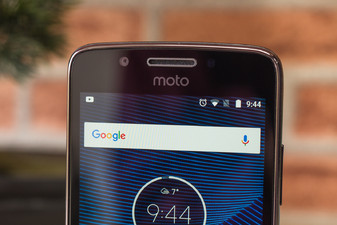 مراجعة هاتف Motorola Moto G5