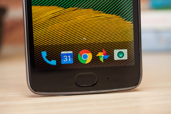 مراجعة هاتف Motorola Moto G5